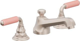 Del Mar 8" Widespread Lavatory Faucet — image 1